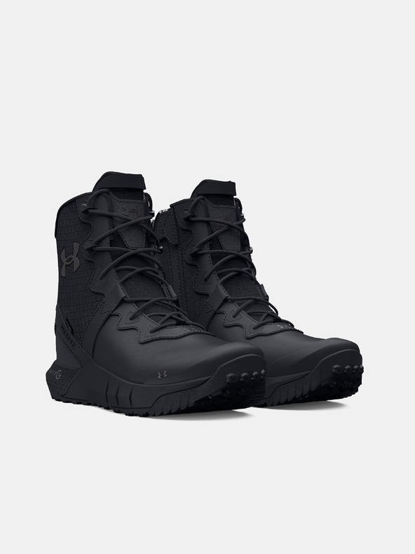 Under Armour Pánske topánky Under Armour UA MG Valsetz LTHR WP ZIP