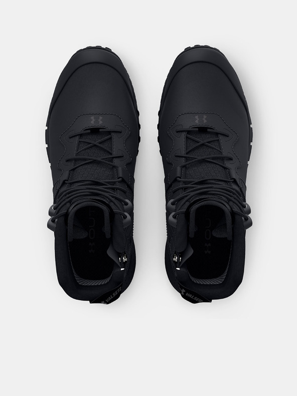 Under Armour Pánske topánky Under Armour UA MG Valsetz LTHR WP ZIP