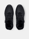 Under Armour Pánske topánky Under Armour UA MG Valsetz LTHR WP ZIP