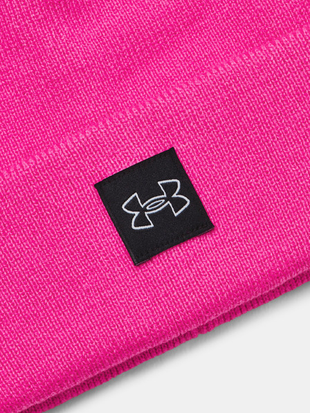 Under Armour Dámska čiapka Under Armour UA Halftime Cuff