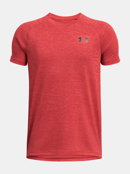Under Armour Chlapčenské tričko Under Armour UA Tech 2.0 SS