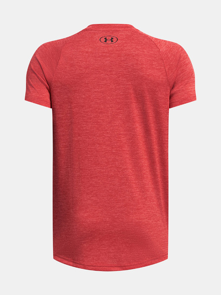 Under Armour Chlapčenské tričko Under Armour UA Tech 2.0 SS