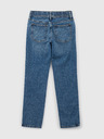 GAP Detské džínsy slim GAP