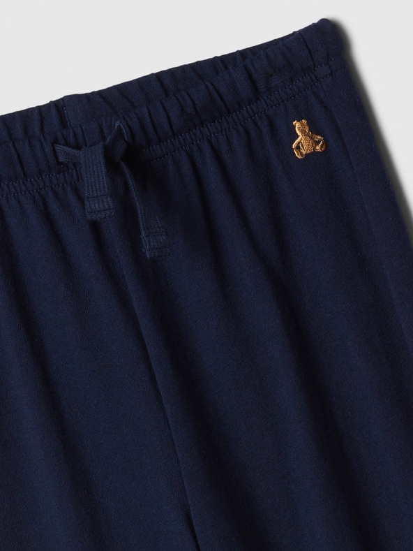 GAP Baby tepláky GAP