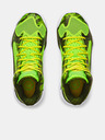 Under Armour Unisex topánky Under Armour CURRY Spawn Flotro