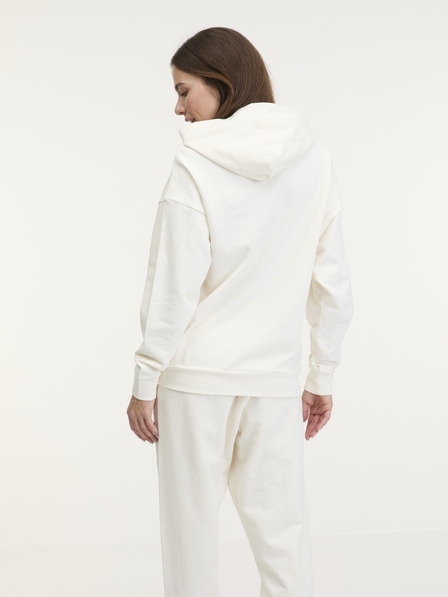 Puma Dámska mikina Puma Cream Better Essentials Hoodie