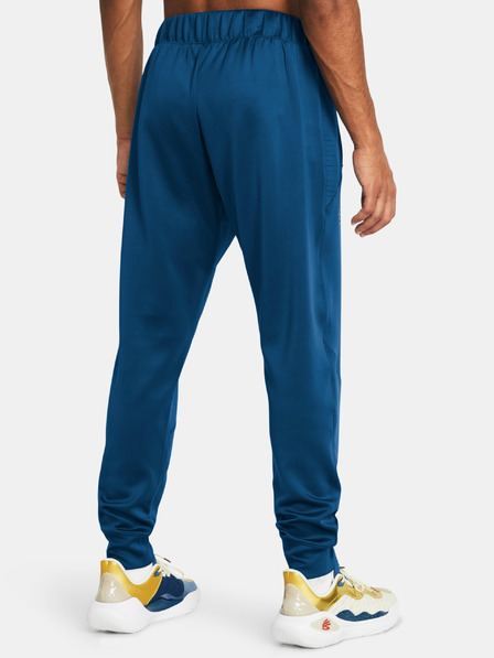 Under Armour Pánske športové nohavice Under Armour Curry Playable Pant
