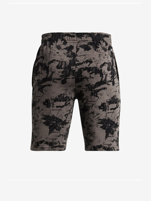 Under Armour Chlapčenské kraťasy Under Armour Pjt Rck Boys Terry Short Pt