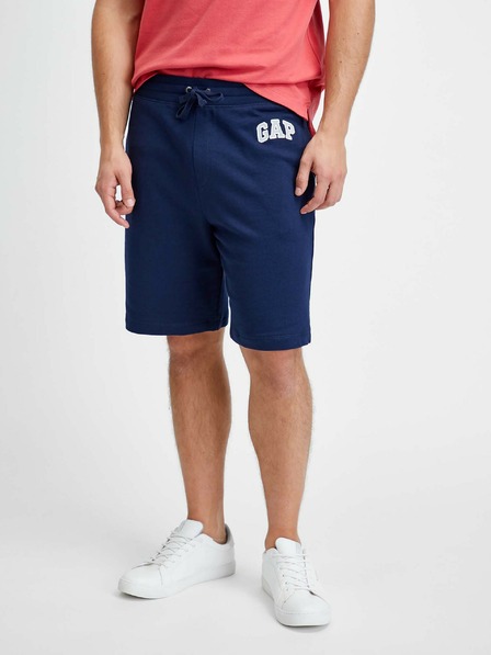 GAP Kraťasy GAP logo