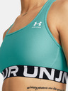 Under Armour Dámska podprsenka Under Armour UA HG Authentics Mid Branded