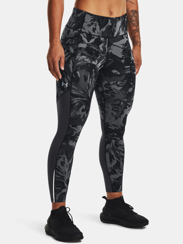 Under Armour Dámske legíny Under Armour UA Fly Fast Ankle Tight II