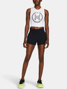 Under Armour Dámske kraťasy Under Armour UA Run Anywhere Shorts