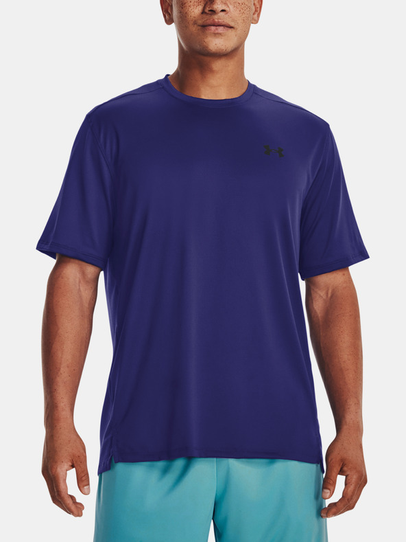 Under Armour Pánske tričko Under Armour UA Tech Vent SS