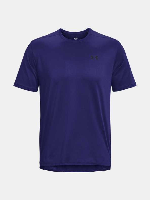Under Armour Pánske tričko Under Armour UA Tech Vent SS