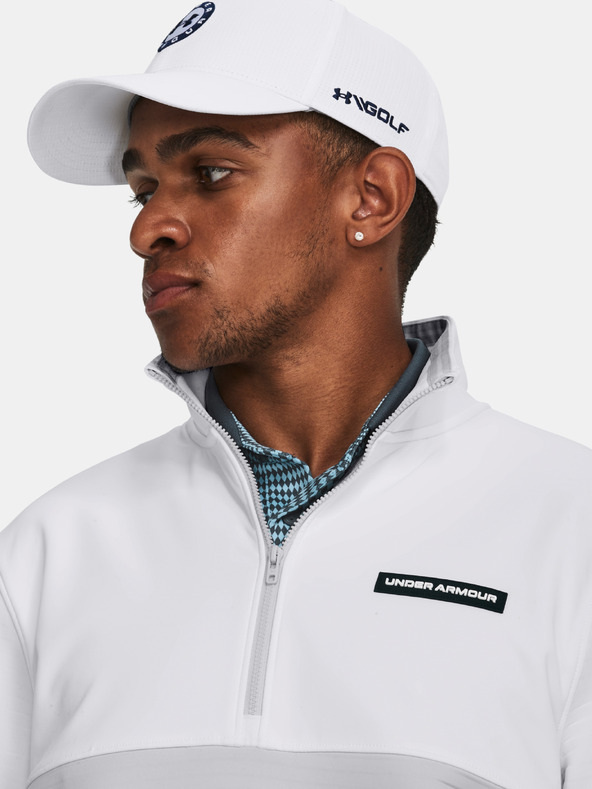 Under Armour Pánska mikina Under Armour UA Storm Daytona HZ