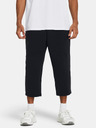 Under Armour Pánske športové nohavice Under Armour Unstoppable Flc Baggy Crop