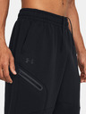 Under Armour Pánske športové nohavice Under Armour Unstoppable Flc Baggy Crop