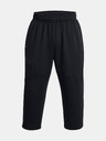 Under Armour Pánske športové nohavice Under Armour Unstoppable Flc Baggy Crop
