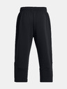 Under Armour Pánske športové nohavice Under Armour Unstoppable Flc Baggy Crop