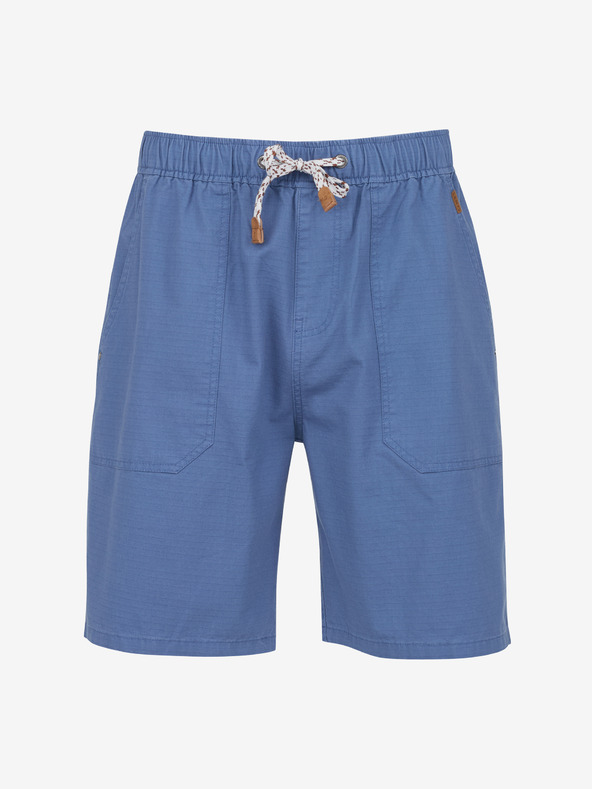 Sam 73 Modré pánske tepláky SAM 73 Carlos