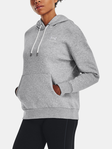 Under Armour Dámska mikina Under Armour Essential Fleece Hoodie