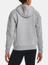 Under Armour Dámska mikina Under Armour Essential Fleece Hoodie