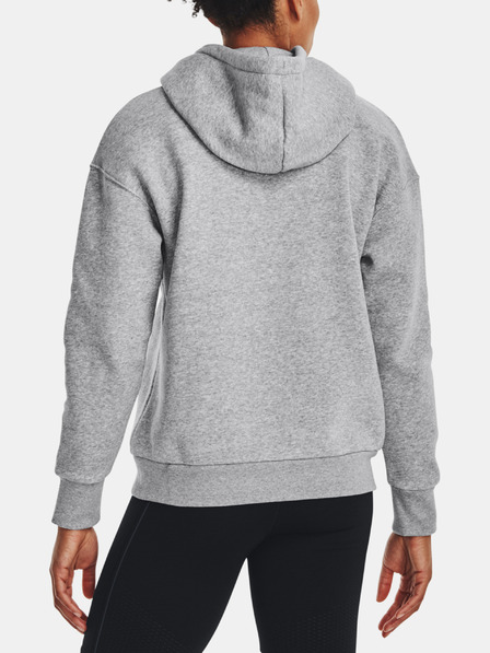 Under Armour Dámska mikina Under Armour Essential Fleece Hoodie