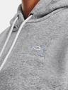 Under Armour Dámska mikina Under Armour Essential Fleece Hoodie