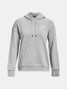 Under Armour Dámska mikina Under Armour Essential Fleece Hoodie