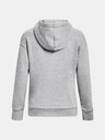 Under Armour Dámska mikina Under Armour Essential Fleece Hoodie