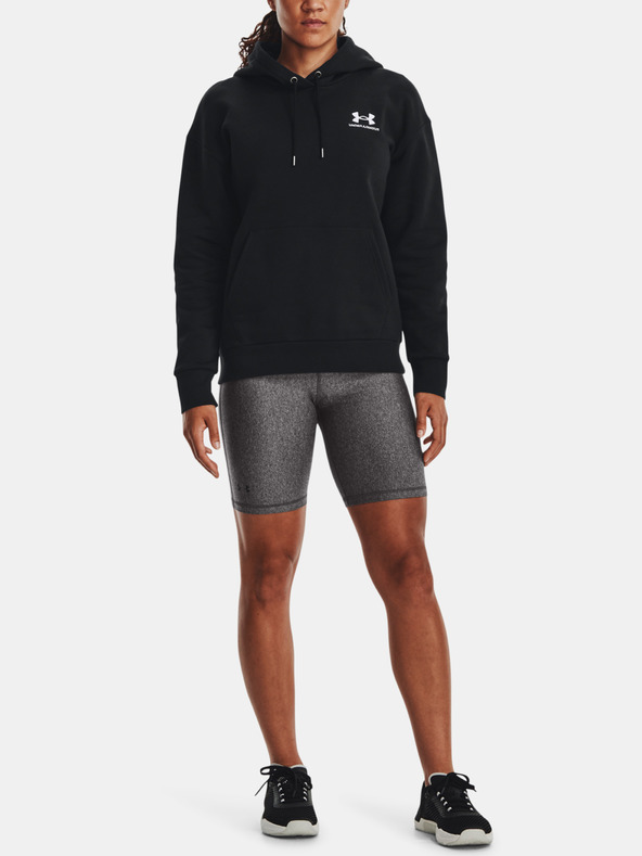Under Armour Dámska mikina Under Armour Essential Fleece Hoodie
