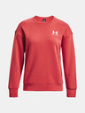 Under Armour Dámska mikina Under Armour Essential Fleece Crew