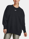 Under Armour Dámska mikina Under Armour UA Rival Fleece OS Crew