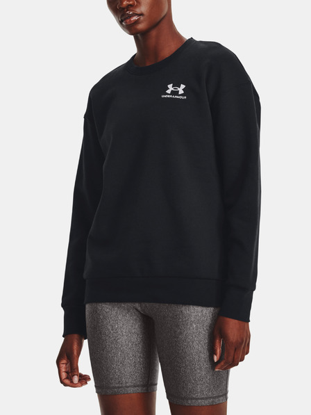 Under Armour Dámska mikina Under Armour Essential Fleece Crew