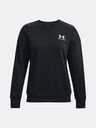 Under Armour Dámska mikina Under Armour Essential Fleece Crew