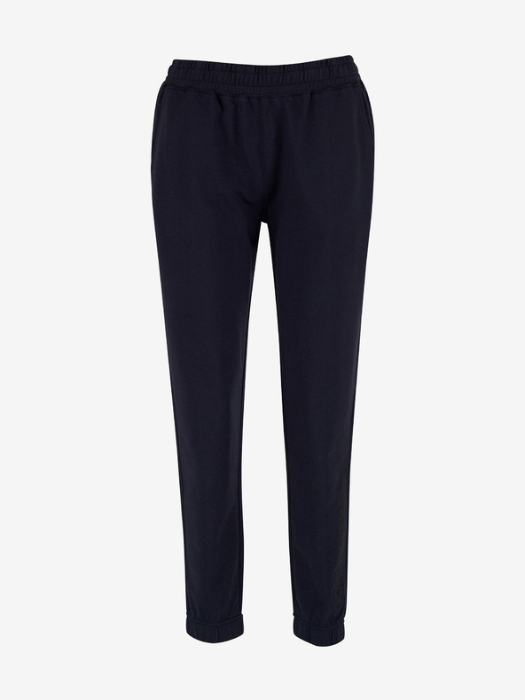 Sam 73 Tmavomodré dámske tepláky SAM 73 Magdalena