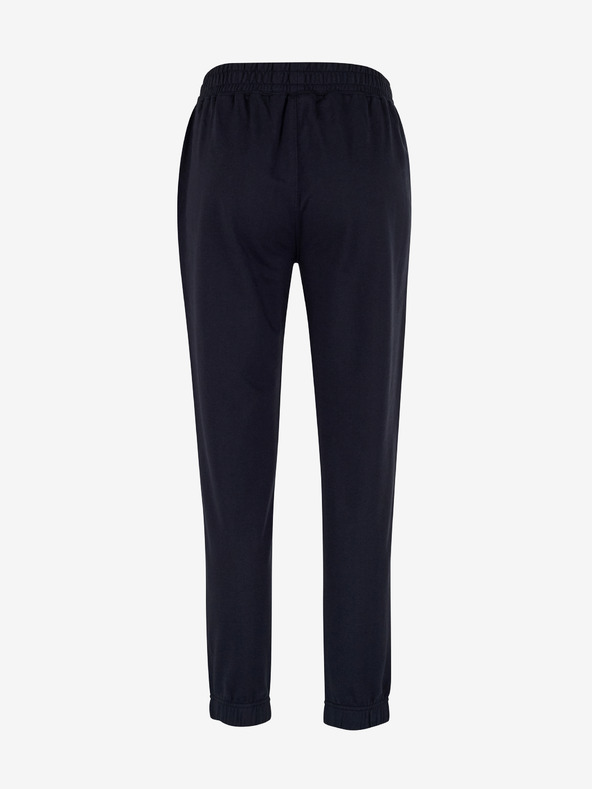 Sam 73 Tmavomodré dámske tepláky SAM 73 Magdalena