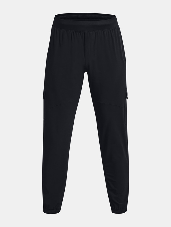 Under Armour Pánske športové nohavice Under Armour UA Stretch Woven Cargo Pants