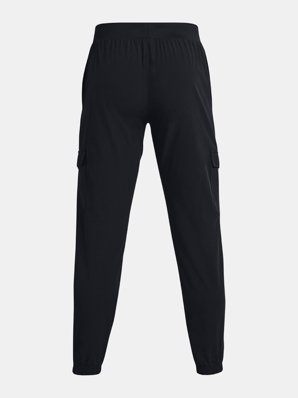 Under Armour Pánske športové nohavice Under Armour UA Stretch Woven Cargo Pants