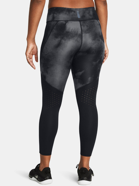 Under Armour Dámske legíny Under Armour UA Fly Fast Ankle Prt Tights