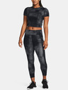 Under Armour Dámske legíny Under Armour UA Fly Fast Ankle Prt Tights