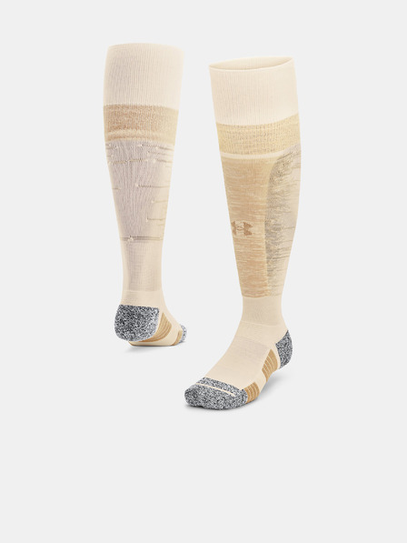 Under Armour Unisex stulpny Under Armour UA Magnetico Pocket 1pk OTC