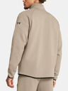 Under Armour Pánska bunda Under Armour UA Unstoppable Flc Trk Jkt
