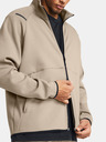 Under Armour Pánska bunda Under Armour UA Unstoppable Flc Trk Jkt