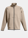 Under Armour Pánska bunda Under Armour UA Unstoppable Flc Trk Jkt