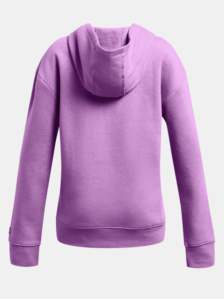 Under Armour Dievčenská mikina Under Armour Pjt Rck G Campus Hoodie