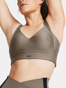 Under Armour Dámska podprsenka Under Armour UA Infinity Low 2.0Strap Bra