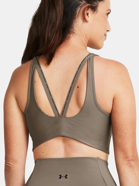 Under Armour Dámska podprsenka Under Armour UA Infinity Low 2.0Strap Bra