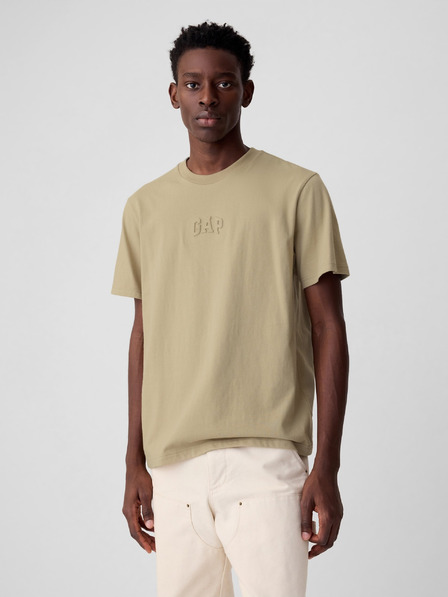 GAP Tričko s mini logom GAP