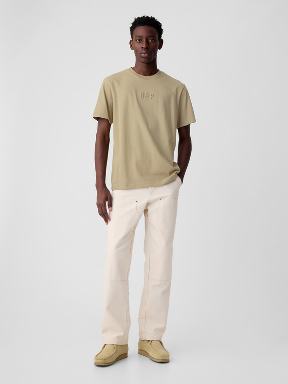 GAP Tričko s mini logom GAP